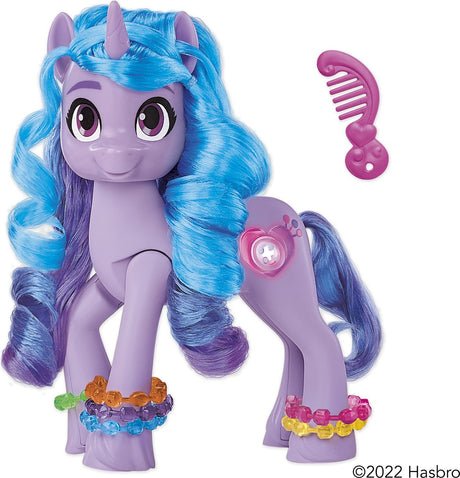 Mein kleines Pony – wir sehen uns funkeln: Izzy Moonbow – Spielfigur