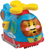 Vtech Toot Toot Car – Harvey Helicopter