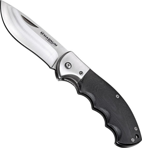Böker Magnum NW Skinner