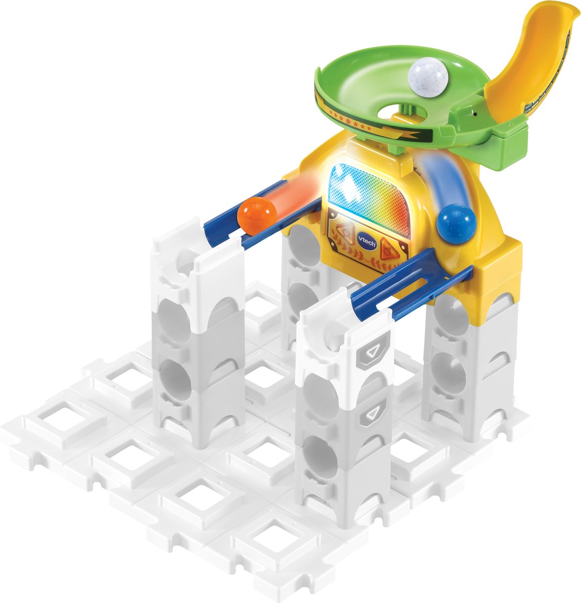 Vtech Marble Rush - Expansion Kit Elektronisch - Trichter