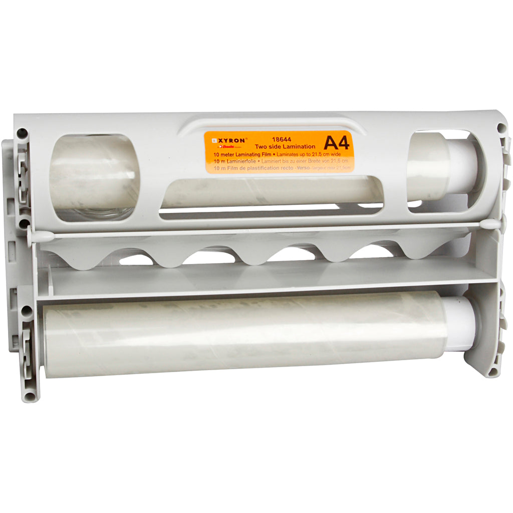 Laminier-Ersatzkartusche, Standard, B: 21 cm, 10 m 1 Rolle