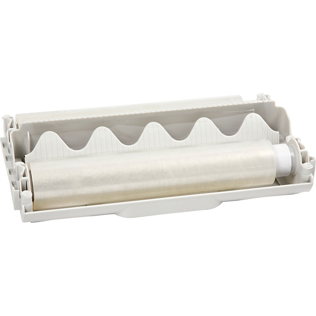 Laminier-Ersatzkartusche, Standard, B: 21 cm, 10 m 1 Rolle