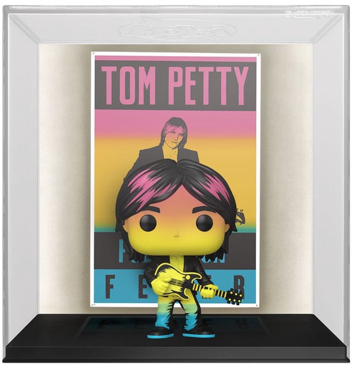 Funko-Pop! Alben: Tom Petty – Full Moon Fever