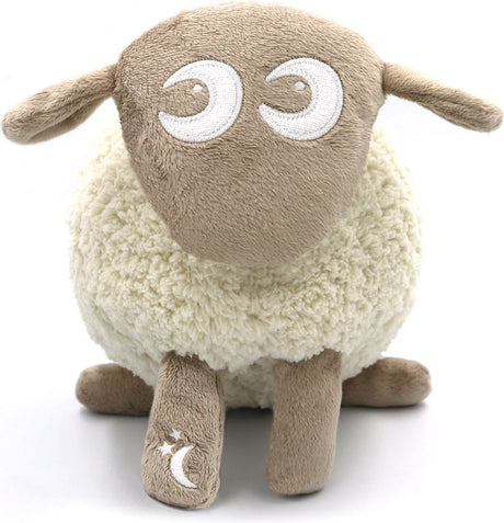 Sweet dreamers slaapknuffel ewan deluxe beige