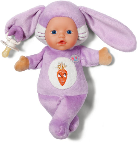 Baby born für Babys lustiger Hase (26 cm)