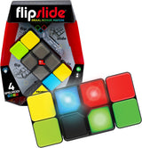 Spectron Flipslide-Elektronikspiel