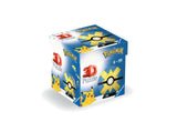 Ravensburger 3D -Puzzle Pokémon Schneller Ball, 54st.