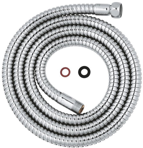 Grohe Brauseschlauch für Friseur-Mischbatterie 38x150cm chrom