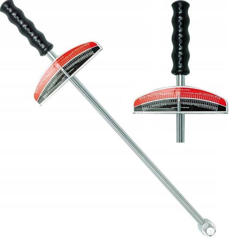 Vorel 57450 – Drehmomentschlüssel – 1 2 – 0–200 nm – Wychylny-Typ