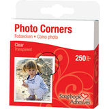 Https: www.cchobby.nl photo-corners-b-10-mm-clear-250-piece-1-box