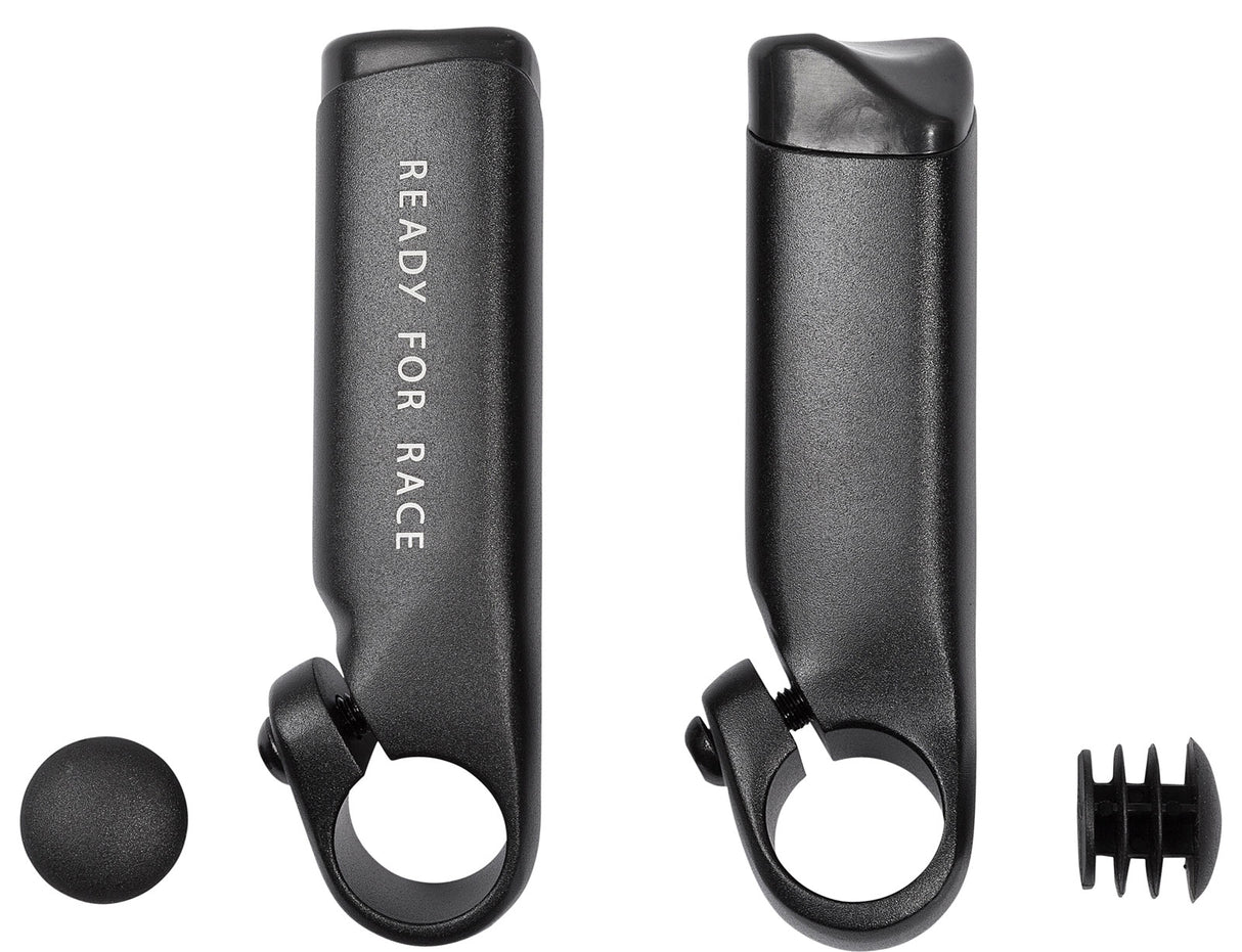 Ergonomische Rfr-Lenkerenden