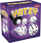 Taktik-Yatzy