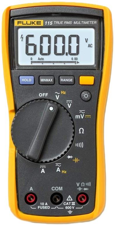 Fluke-Multimeter