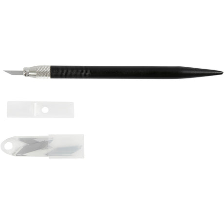 Creativ Company Hobbymesser, L: 13 cm, 1 Stück
