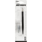 Creativ Company Hobbymesser, L: 13 cm, 1 Stück