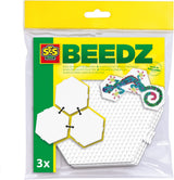 SES HEESSHOEK Collable Sprade, 3st.