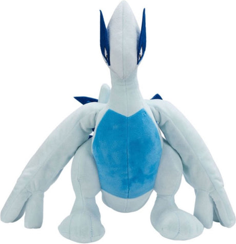 Pokémon Lugia - Plüsch-Kuscheltier 30 cm
