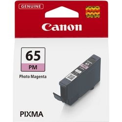Inktcartridge canon 4221c001 cli-65 foto magenta