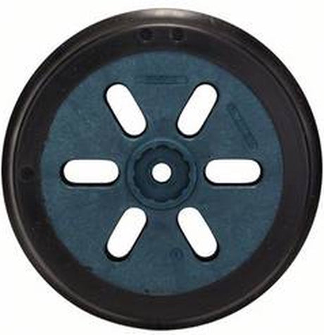 Bosch Schleifplatte hart - 150 mm