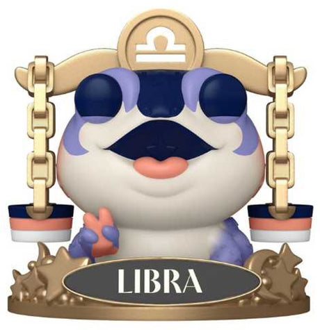 Funko-Pop! Sternzeichen - Waage #21