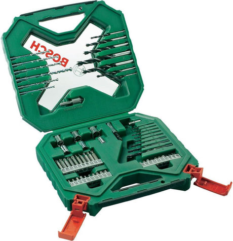 Bosch Zubehörset - x-line 60