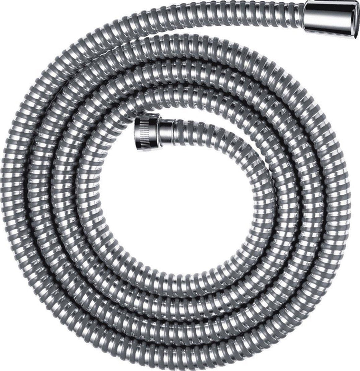 Hansgrohe metaflex doucheslang 175 cm chroom
