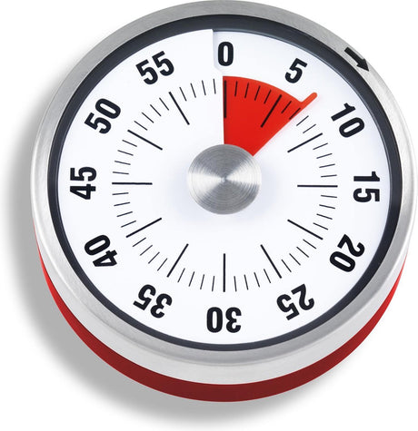 Ade – Küchentimer – Retro-Design