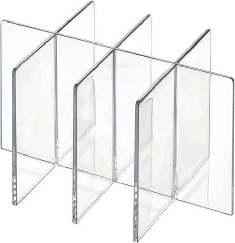 Der Home-Edit-Trenner 12x8x8,5 cm