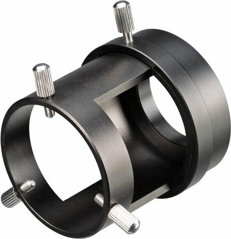 Bresser Kameraadapter - DSLR - für Spektive: Dachstein, Pirsch und Spektar - 40-54mm - Stahl - Schwarz