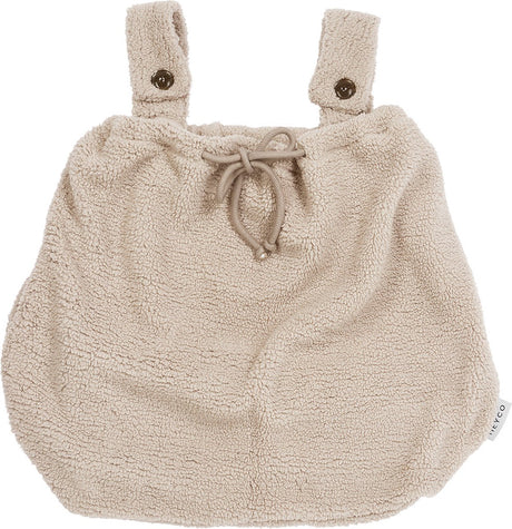 Meyco Baby-Teddy-Boxzak – Sand
