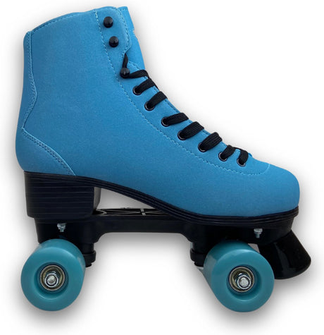 Roces - rc1 - Rollschuhe - Erwachsene - Blau - 42