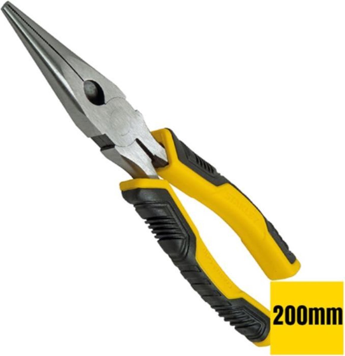 Stanley Handwerkzeuge Dynagrip Telefonzange 200 mm | stht0-74364 - stht0-74364