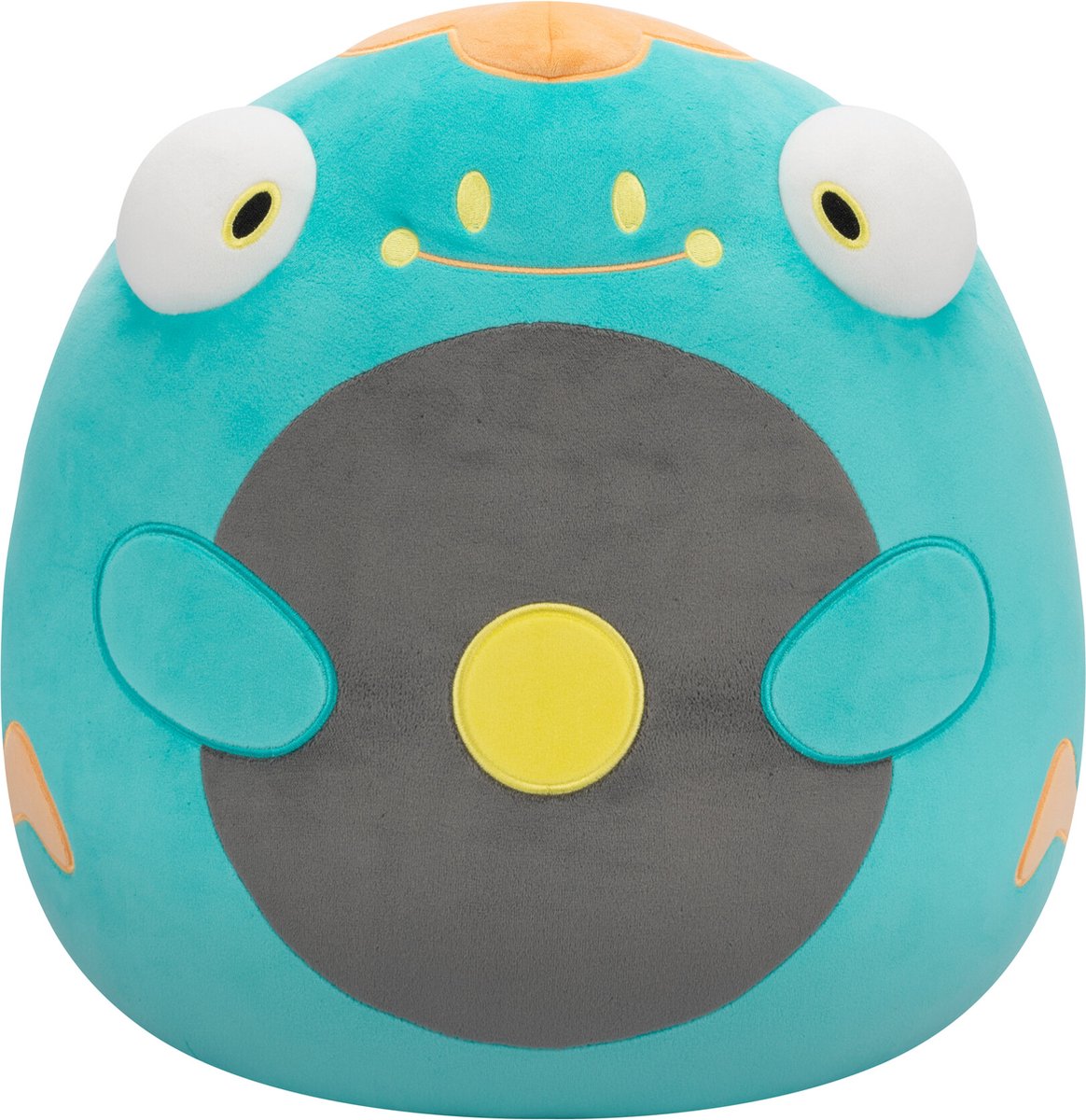 Squishmallows Pokemon Bellibolt 35 cm