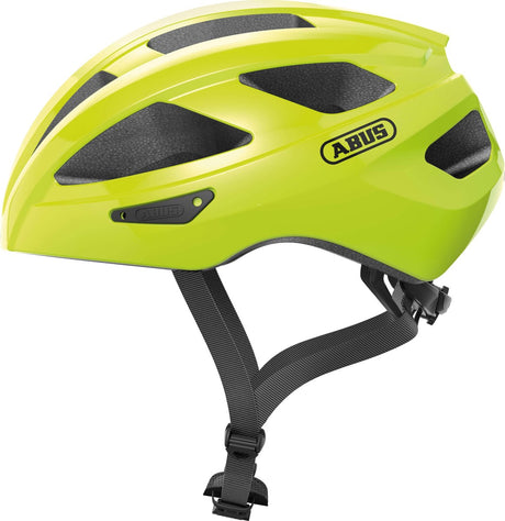 Makatgoud-Signal Yellow L 58-62 cm