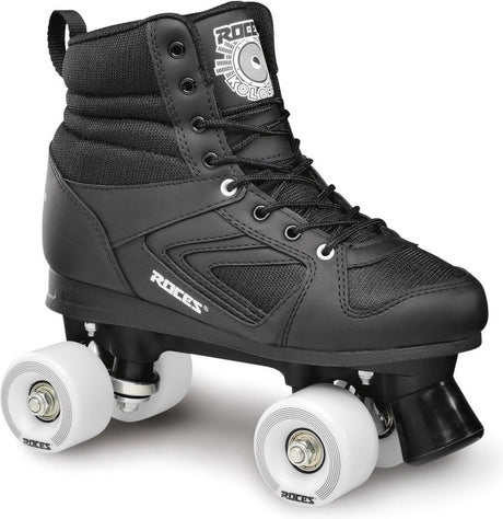 Rollschuhe Kolossal Black schwarz Größe 38