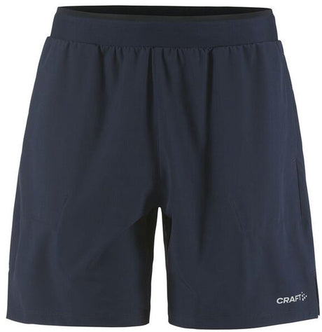 Craft Adv Essence 2-in-1 Shorts 2 m Herren-Sporthose – Blaze