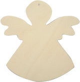 Kreativunternehmen https: www.cchobby.nl angels-size-12x11-cm-6-piece-1-box