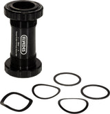 Ploadet-Eledes-Fadenfaden-BSA für Praxis Road MTB 68-73 mm