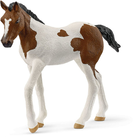 Schleich Horse Club Paint Horse Fohlen 14899