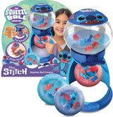 Spectron-Squeeze-Ball-Herstellungsstich