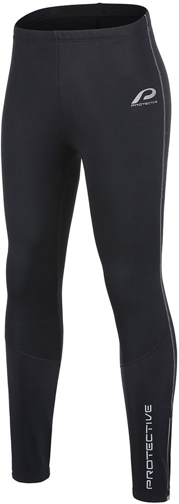 Protective woodland - cycling shorts
