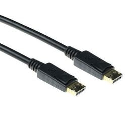 Act 2m dp cable m dp m no power pin 20