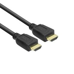 HDMI-Kabel Act AK3946 schwarz