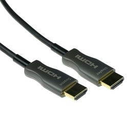 HDMI-Kabel Act AK3935 schwarz