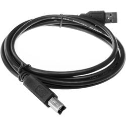 Usb kabel act sb2403 zwart