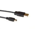 USB-Kabel Act SB2412 schwarz