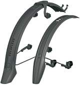 Sks Germany Veloflexx 65 26-27,5 Schutzblechset