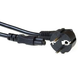 Ngk Stromkabel Act AK5162 Cee7 7 – C5 1 m schwarz