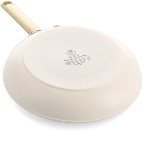 Bk Sublime Bratpfanne Creme 24 cm
