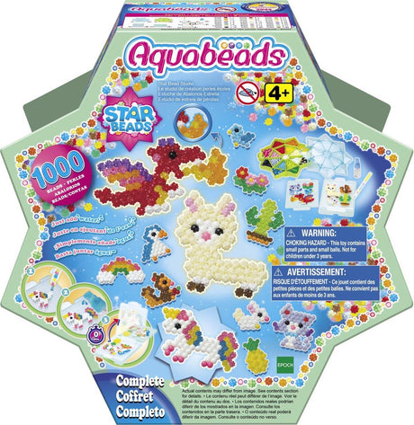 Aquabeads Sternperlen Studio 31601